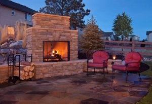 Pleasant Grove Outdoor Fireplace Remodeling & Construction king masons image 45 300x205 1