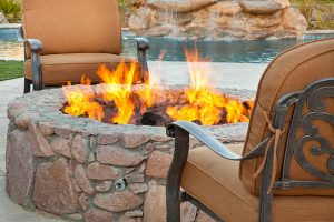 Pleasant Grove Outdoor Fireplace Remodeling & Construction king masons image 46 300x200 1