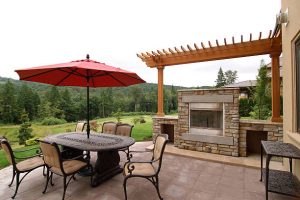 Pleasant Grove Outdoor Fireplace Remodeling & Construction king masons image 47 300x200 1