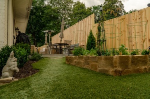 Birmingham Home Landscaping Service ulch image 18
